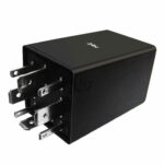 1387022, 1543806 RELAY, GEARBOX SCANIA