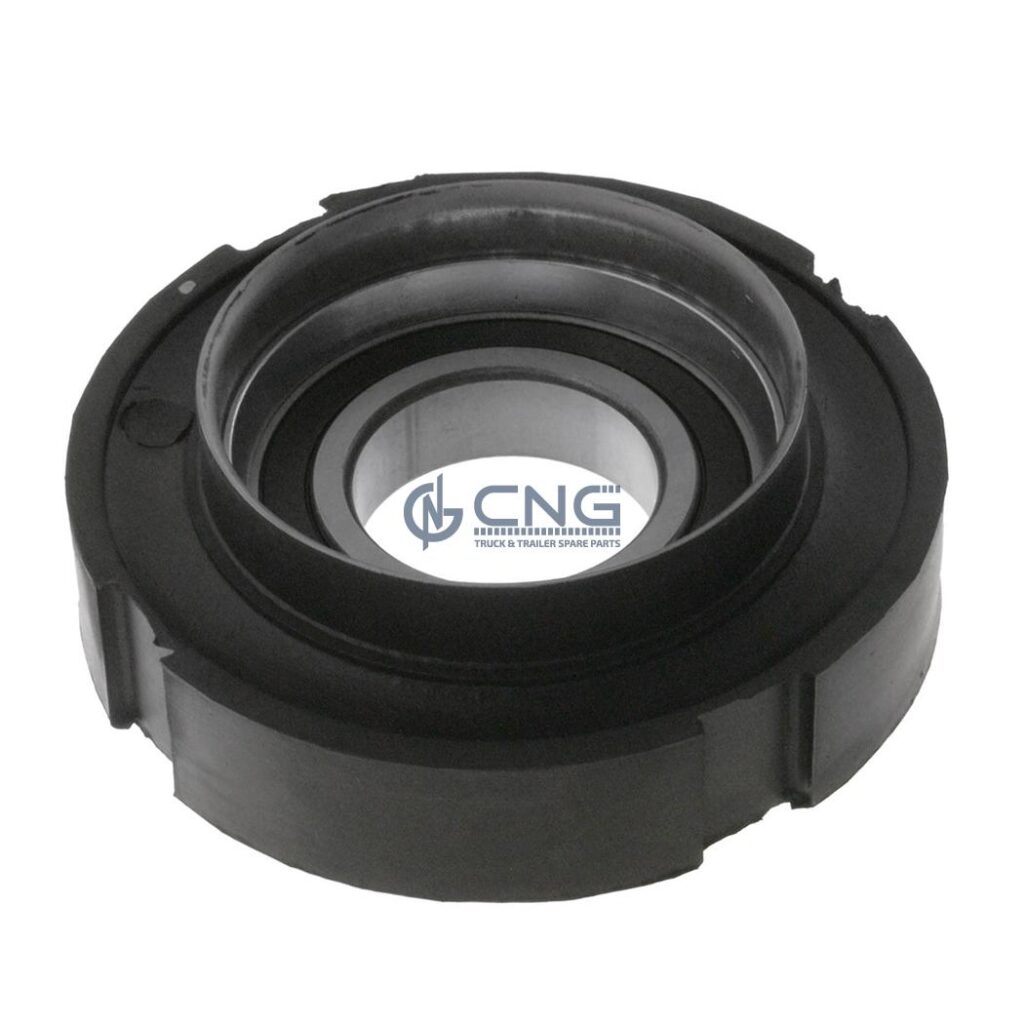 1387764 center bearing scania