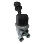 1389075 VALVE, HANDBRAKE DAF