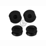 1389103 VIBRATION RUBBER SMALL HEADLIGHT COVER DAF XF