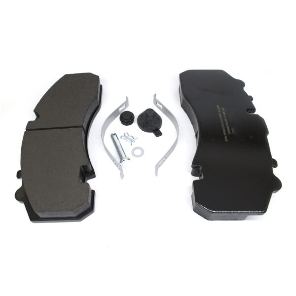 1390428 brake pad scania 1 scaled 1