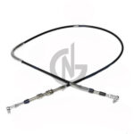 1390504, 1332071 GAS PEDDAL WIRE DAF XF CF EURO3 2