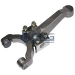 1392537 CLUTCH FORK XF105 CF85IV XF95 CF85 EURO3 EURO2