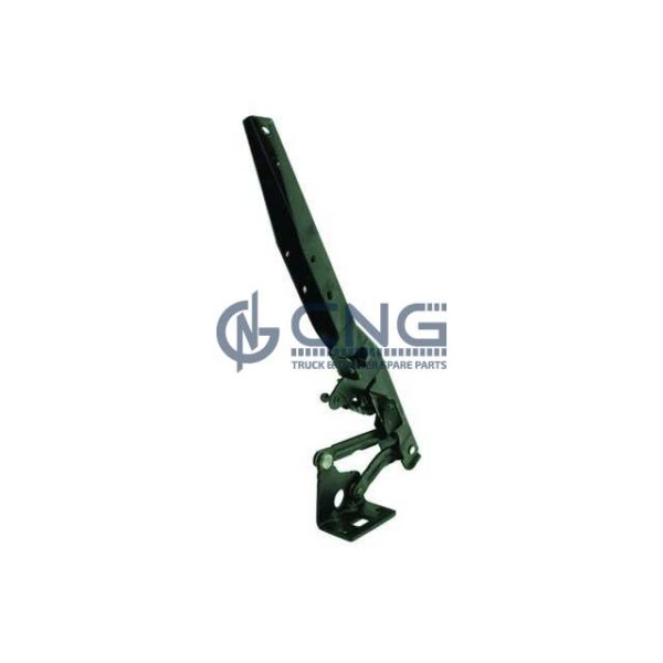 1393447 1366288 1383888 hinge upper grille rh scania