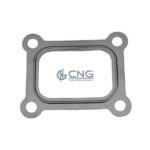 1393937 GASKET; TURBOCHARGER