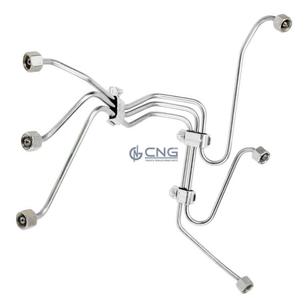 1394857 injection line kit 1 2 3 daf