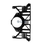 1396529 bracket mirror inside lh scania
