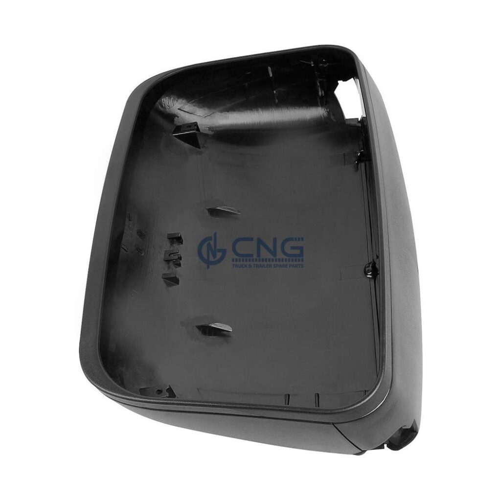 1396542 cover big mirror lh scania