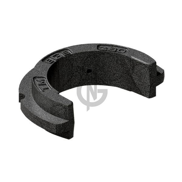 1397017 LOCK FIFTH WHEEL DAF