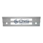 1397571 1371857 grille upper scania