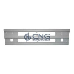 1397571 1371857 grille upper scania