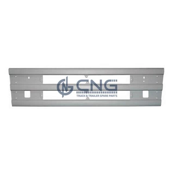 1397571 1371857 grille upper scania