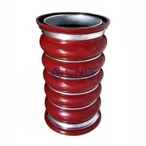 1401696 hose intercooler scania