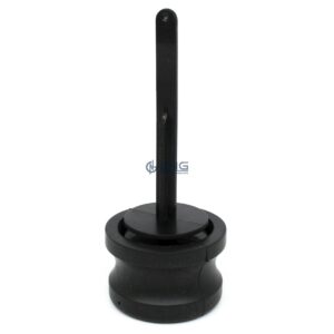 1403855 lever steering tank scania