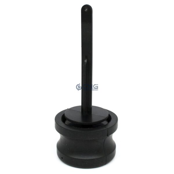 1403855 lever steering tank scania