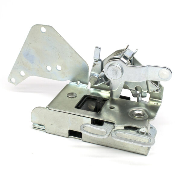 1406227 door lock lh scania