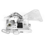 1406228 DOOR LOCK; RH