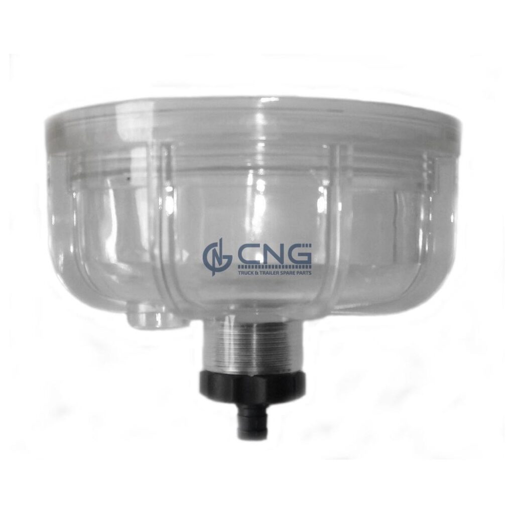 1407702 bowl fuel filter scania