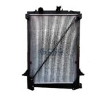 1407725 RADIATOR LF55