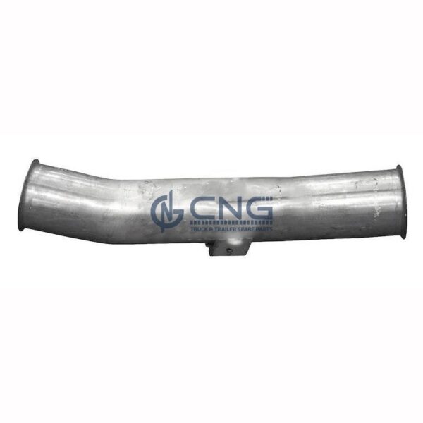1413619 pipe exhaust scania