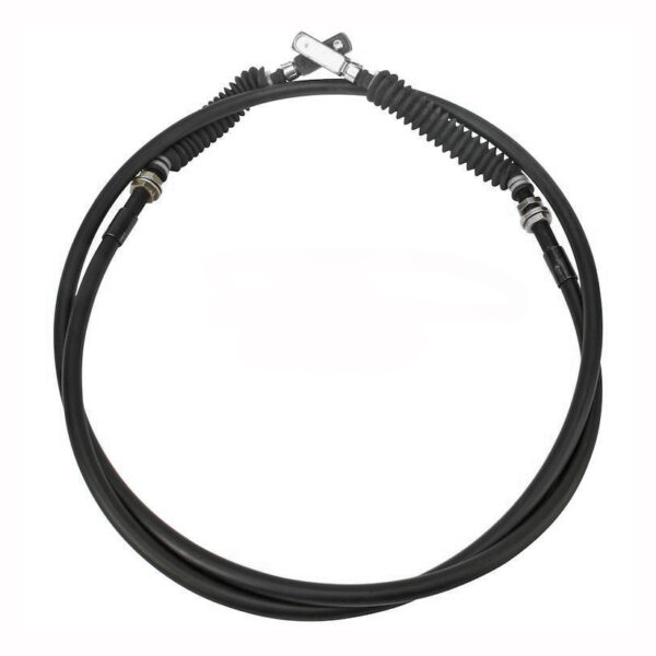 1414371 cable accelarator pedal scania