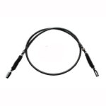 1414372 cable accelarator pedal scania