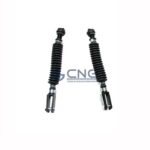 1414373 cable accelarator pedal scania