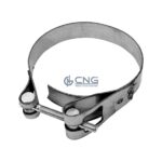 1420480 clamp exhaust scania