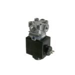 1421324 solenoid valve scania