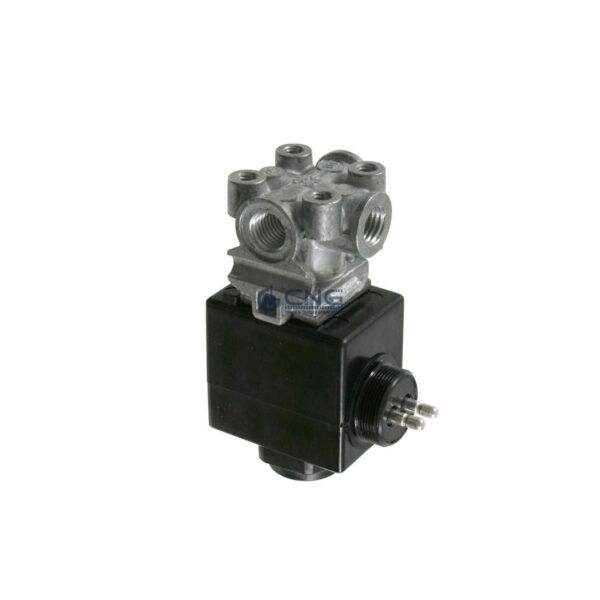 1421324 solenoid valve scania