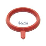 1422714 o ring flywheel cover scania