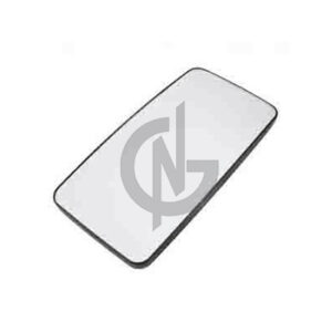 1425109 1610190 MIRROR GLASS BIG DAF EURO3 EURO2