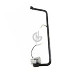 1425116 ARM MIRROR LH DAF XF95