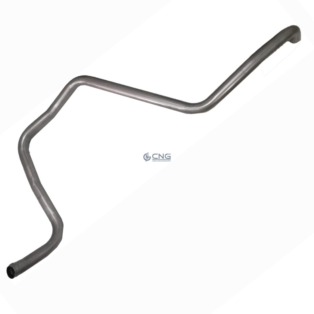 1426754 COOLANT SUPPLY PIPE RETARDER XF95 CF85 EURO3 scaled 1