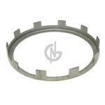 1426759 PLATE; GEARBOX SCANIA