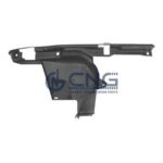 1427431 cover front panel rh scania