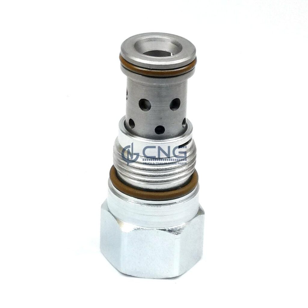 1427453 valve fuel pressure scania