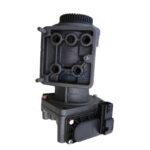 1428512 valve foot brake scania