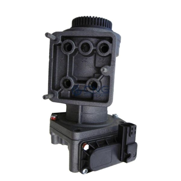 1428512 valve foot brake scania