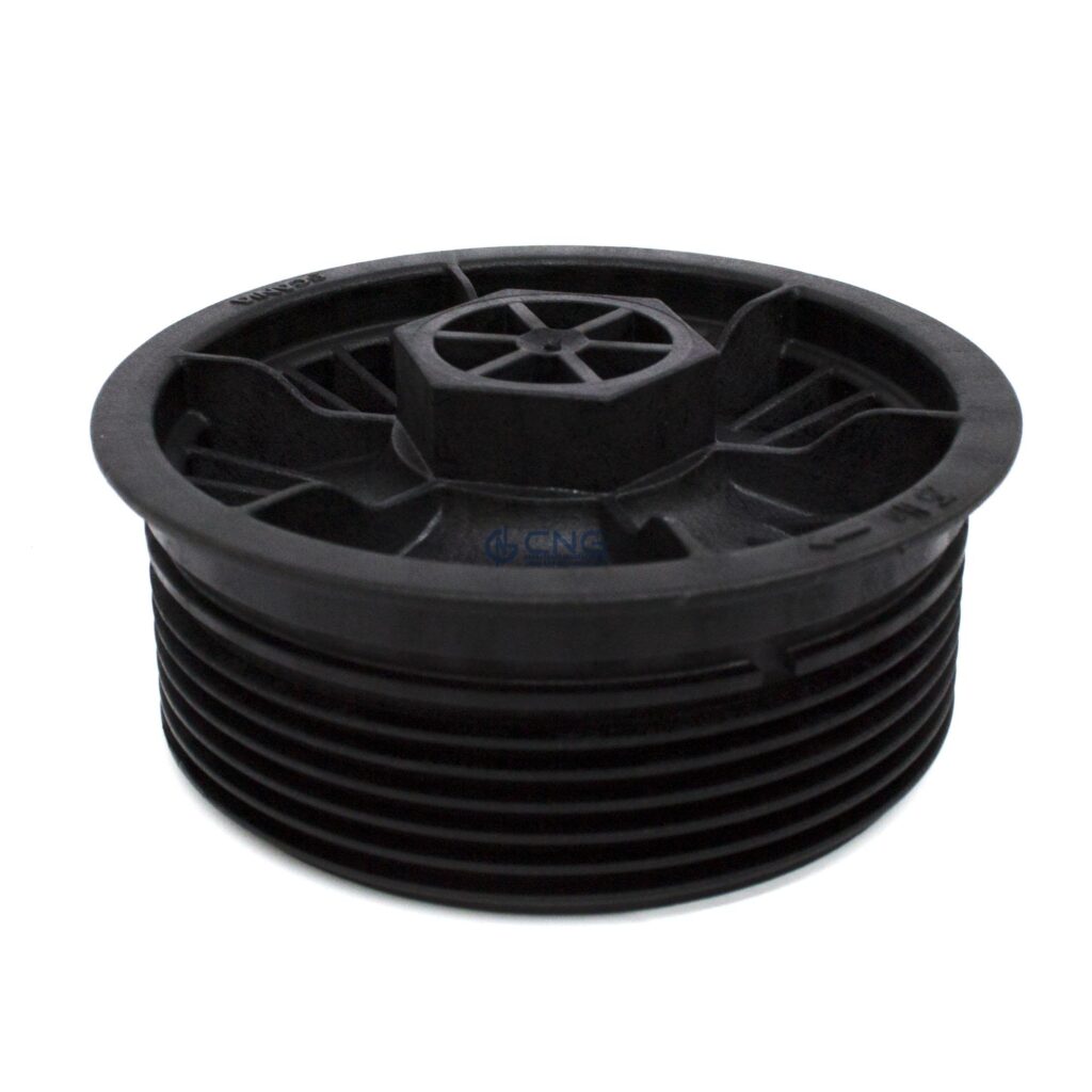 1429057 BOWL; FUEL FILTER