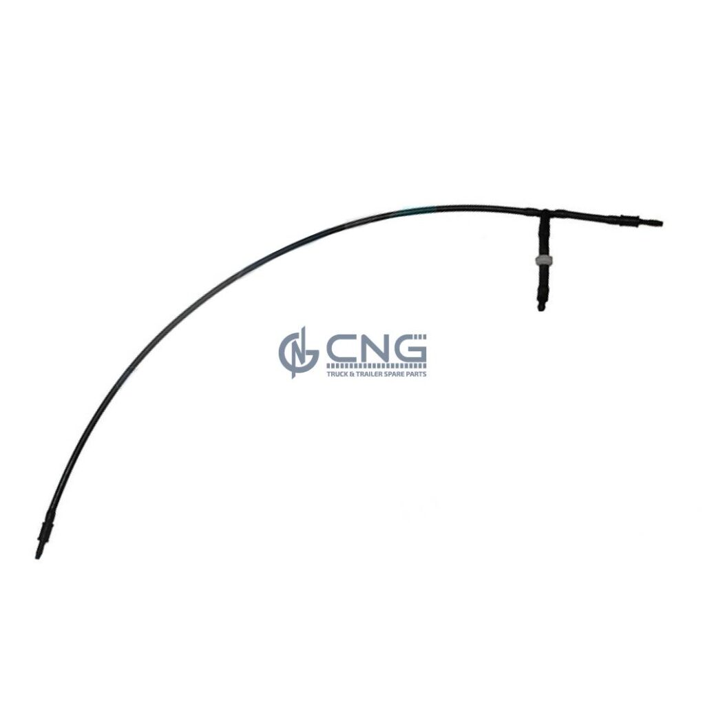 1429401 pipe windscreen scania