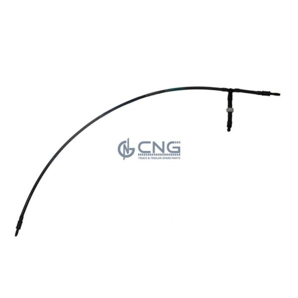 1429401 pipe windscreen scania