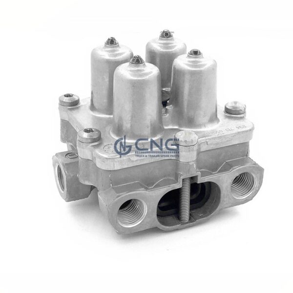 1431049 valve curcuit scania