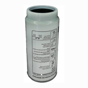 1433649 fuel filter moisture separator daf