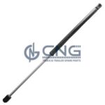 1435542 air spring grille scania