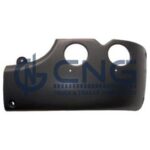 1439788 1853193 bumper lh scania