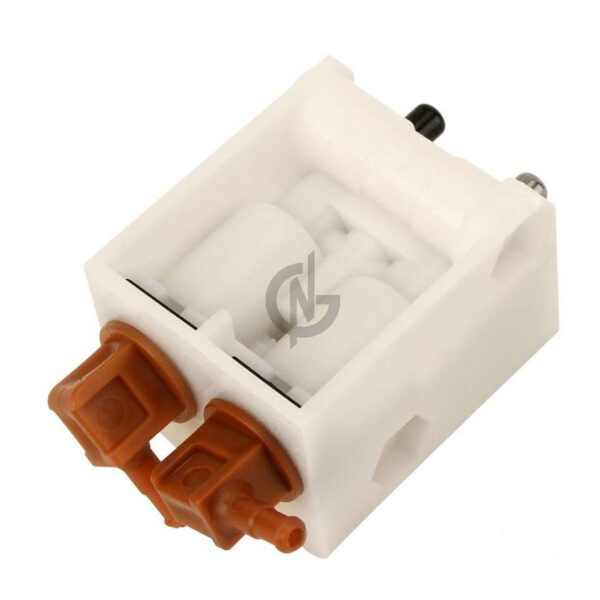 1439977 VALVE SEAT DAF