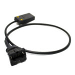 1440149 SENSOR, CABINE LOCK, DAF EURO 3 - Image 2