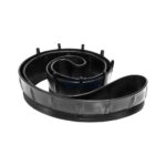 1440407 gaiter fan cover scania