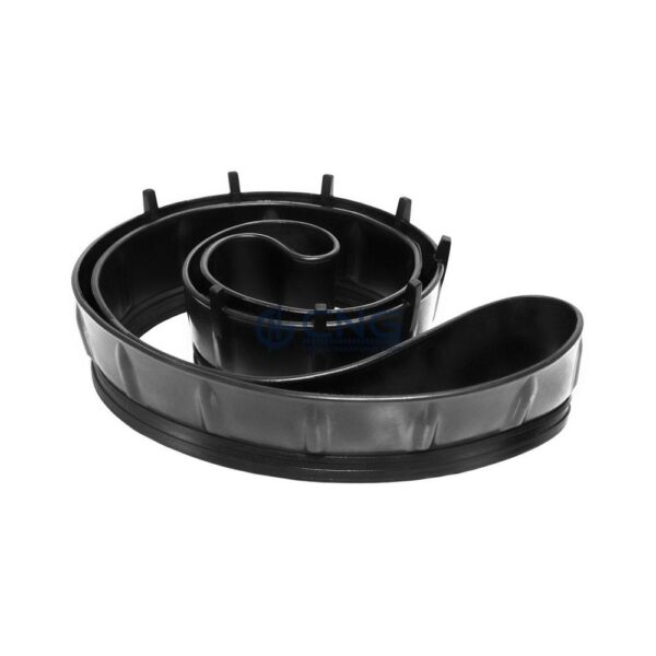 1440407 gaiter fan cover scania